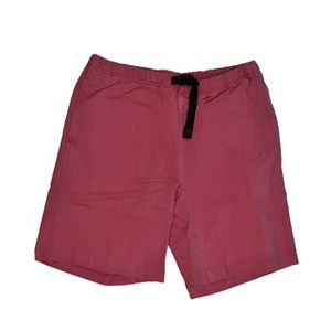 GRAMICCI（グラミチ） GRAMICCI SHORT Men's S STRAWBERRY