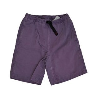 GRAMICCI（グラミチ） GRAMICCI SHORT Men's S LAVENDER