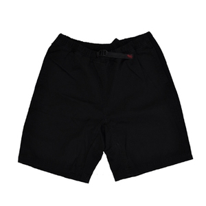 GRAMICCI（グラミチ） GRAMICCI SHORT Men's S BLACK