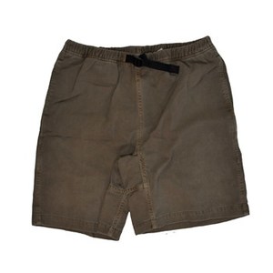 GRAMICCI（グラミチ） GRAMICCI SHORT Men's L KHAKI