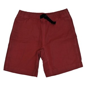 GRAMICCI（グラミチ） GRAMICCI SHORT Women's S STRAWBERRY