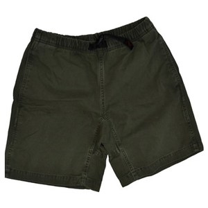 GRAMICCI（グラミチ） GRAMICCI SHORT Women's M OLIVE