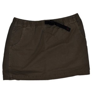 GRAMICCI（グラミチ） G-Skirt Women's M KHAKI