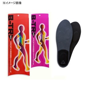 バランス工房（BALANCE工房） ビートレインソール 男性用 LL グレー