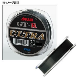 サンヨーナイロン GT-R ウルトラ 100m 6lb GT-Rグリーン