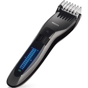 フィリップス（PHILIPS） ヘアカッター ブラック