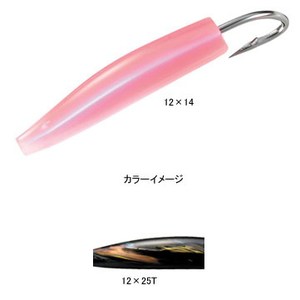 デュエル（DUEL） 「HP」弓角 ST 9.0cm 12×25T