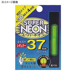 デュエル（DUEL） スーパーネオン竿インスタセット 37 37mm