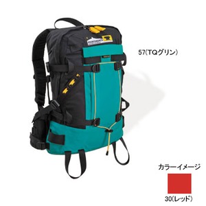 MOUNTAIN SMITH（マウンテンスミス） GRANDTOUR CL 32L 30（レッド）