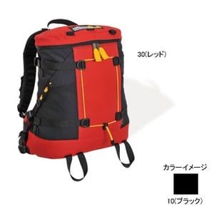 MOUNTAIN SMITH（マウンテンスミス） TYROL CLASSIC 27L 10（ブラック）