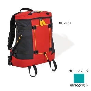 MOUNTAIN SMITH（マウンテンスミス） TYROL CLASSIC 27L 57（TQグリーン）