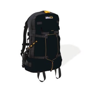 MOUNTAIN SMITH（マウンテンスミス） BUGABOO CL 48L 10（ブラック）