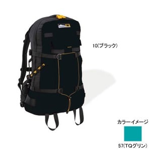 MOUNTAIN SMITH（マウンテンスミス） BUGABOO CL 48L 57（TQグリーン）