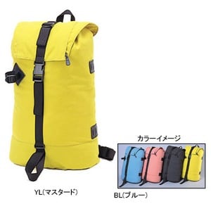 アライテント プチ・クロワール 26L BL（ブルー）