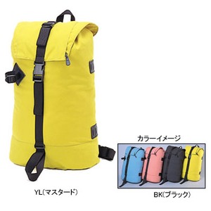 アライテント プチ・クロワール 26L BK（ブラック）