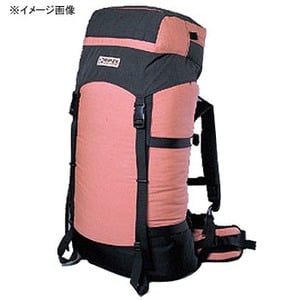 アライテント グラン・クロワール ショート 55L＋10 PK（ベイヴピンク）