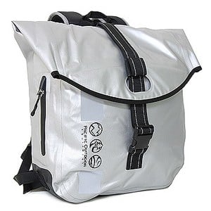 PACIFIC OUTDOOR（パシフィックアウトドアー） クランク 35L クローム