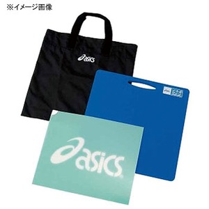 アシックス（asics） 室内シューズ用ソールクリーンシートセット