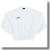 スウェットシャツ 2XO 01（ホワイト）