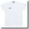 アシックス（asics） OW6106 Tシャツ O 01（ホワイト）