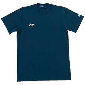 アシックス（asics） OW6107 Tシャツ L 50（ネイビー）