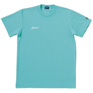 アシックス（asics） OW6107 Tシャツ L 84（ミントグリーン）