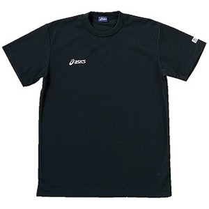 アシックス（asics） OW6107 Tシャツ L 90（ブラック）