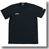 アシックス（asics） OW6107 Tシャツ L 90（ブラック）