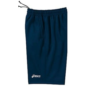 アシックス（asics） ハーフパンツ M 50（ネイビー）