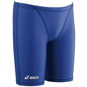 アシックス（asics） AMA424 Men's S 42（ブルー）