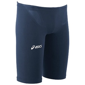 アシックス（asics） AMA513 Men's L 50（ネイビー）