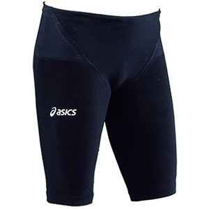 アシックス（asics） AMA517 Men's SS 50（ネイビー）