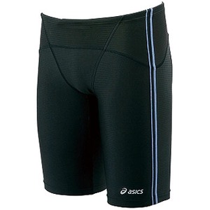 アシックス（asics） AMP050 Men's M 90（ブラック）