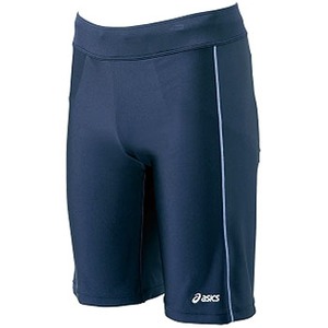 アシックス（asics） AMP408 Men's M 50（ネイビー）