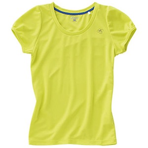 アシックス（asics） Tシャツ Women's M 09（ウスキハダ）