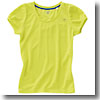 アシックス（asics） Tシャツ Women's L 09（ウスキハダ）