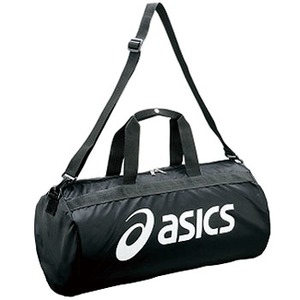 アシックス（asics） コンパクトドラム 33L 90（ブラック）