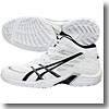 アシックス（asics） GELHOOP（R）V3 26.5cm 0190（ホワイト×ブラック）