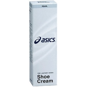 アシックス（asics） シュークリームDX（パール） 50g