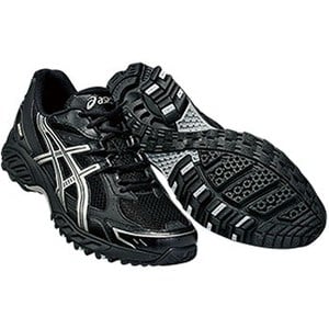 アシックス（asics） GEL-FIELDWALKER TG2 G-TX Men's 24.0cm 9090（ブラック×ブラック）