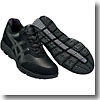 アシックス（asics） BC WALKER（R）107 Men's 25.5cm 90（ブラック）