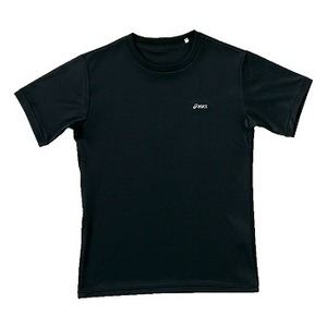 アシックス（asics） ウイメンズTシャツ O 90（ブラック）
