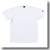 アシックス（asics） XA6038 Tシャツ 2XO 01（ホワイト）