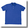 XA6044 ポロシャツ SS 45（ブルー）