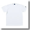 アシックス（asics） XA6085 Tシャツ O 01（ホワイト）