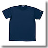 アシックス（asics） XA6085 Tシャツ O 50（ネイビー）