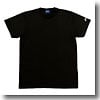 アシックス（asics） XA6086 Tシャツ L 90（ブラック）