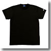 アシックス（asics） XA6086 Tシャツ S 90（ブラック）