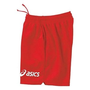 アシックス（asics） XA7051 クオーターパンツ L 23（レッド）