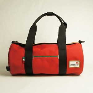 DOLOMITE（ドロミテ） ROLL BAG TOWN RED